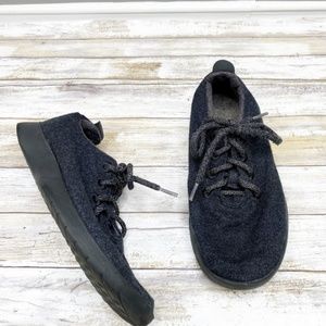 Allbirds Wool Runners